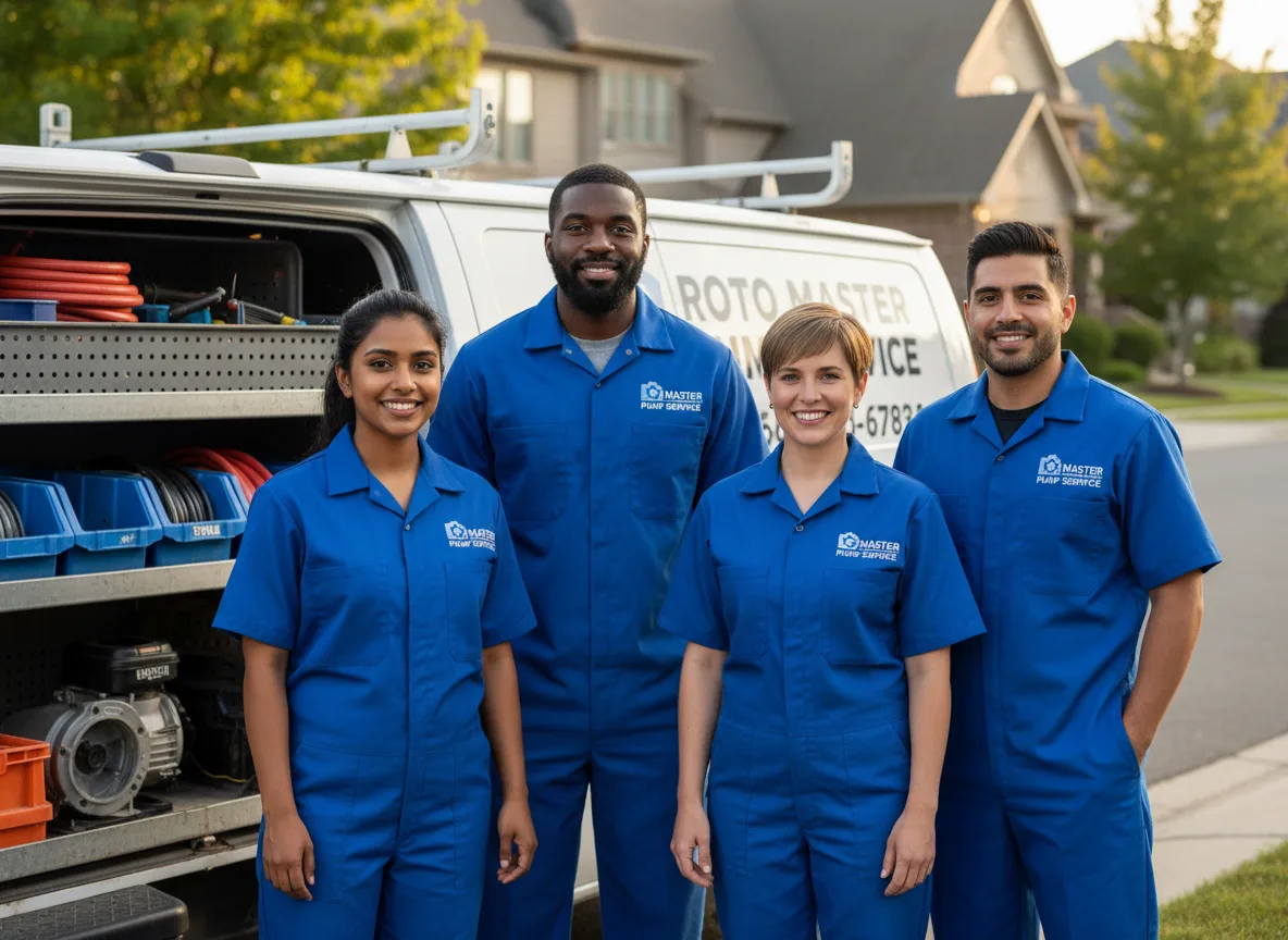 Sump Pump Installation company in Carmel By The Sea, CA